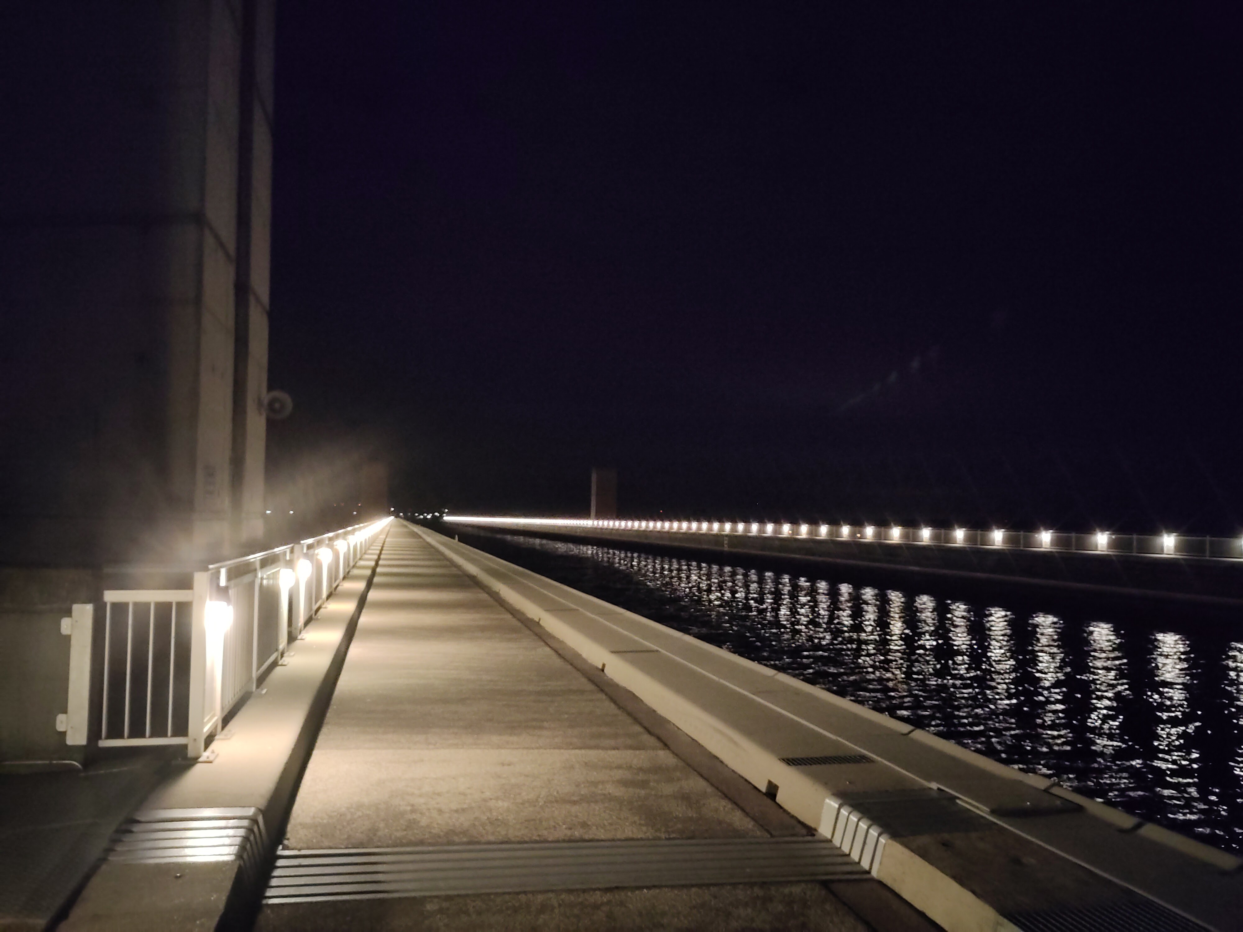 Ausflug ins Jerichower Land von Störchen und einer Brücke für Schiffe